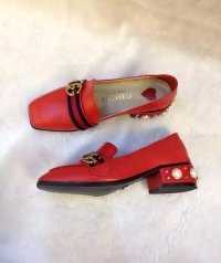 Gucci Donna Scarpe 0082